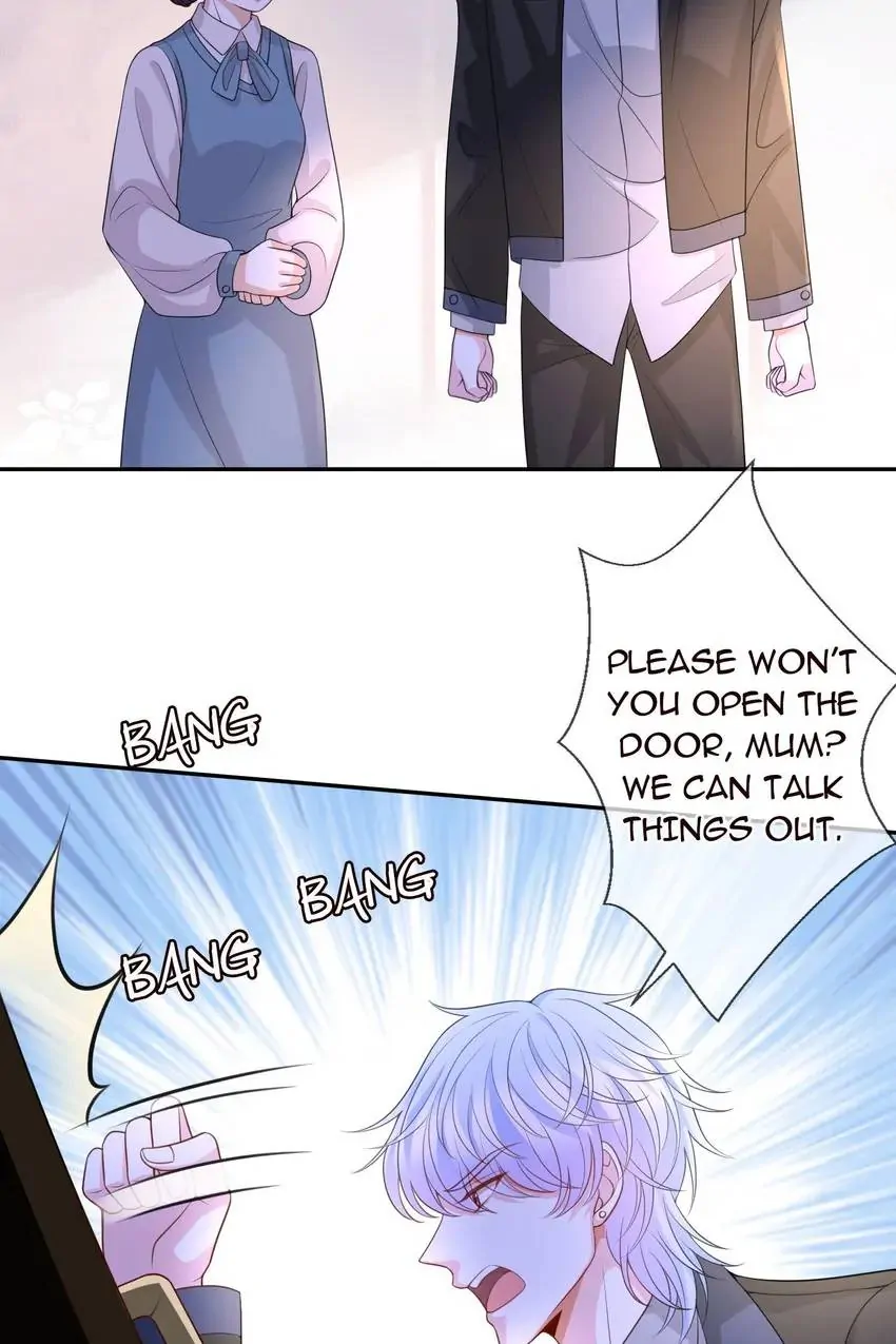 Embrace My Shadow Chapter 267 - Page 24