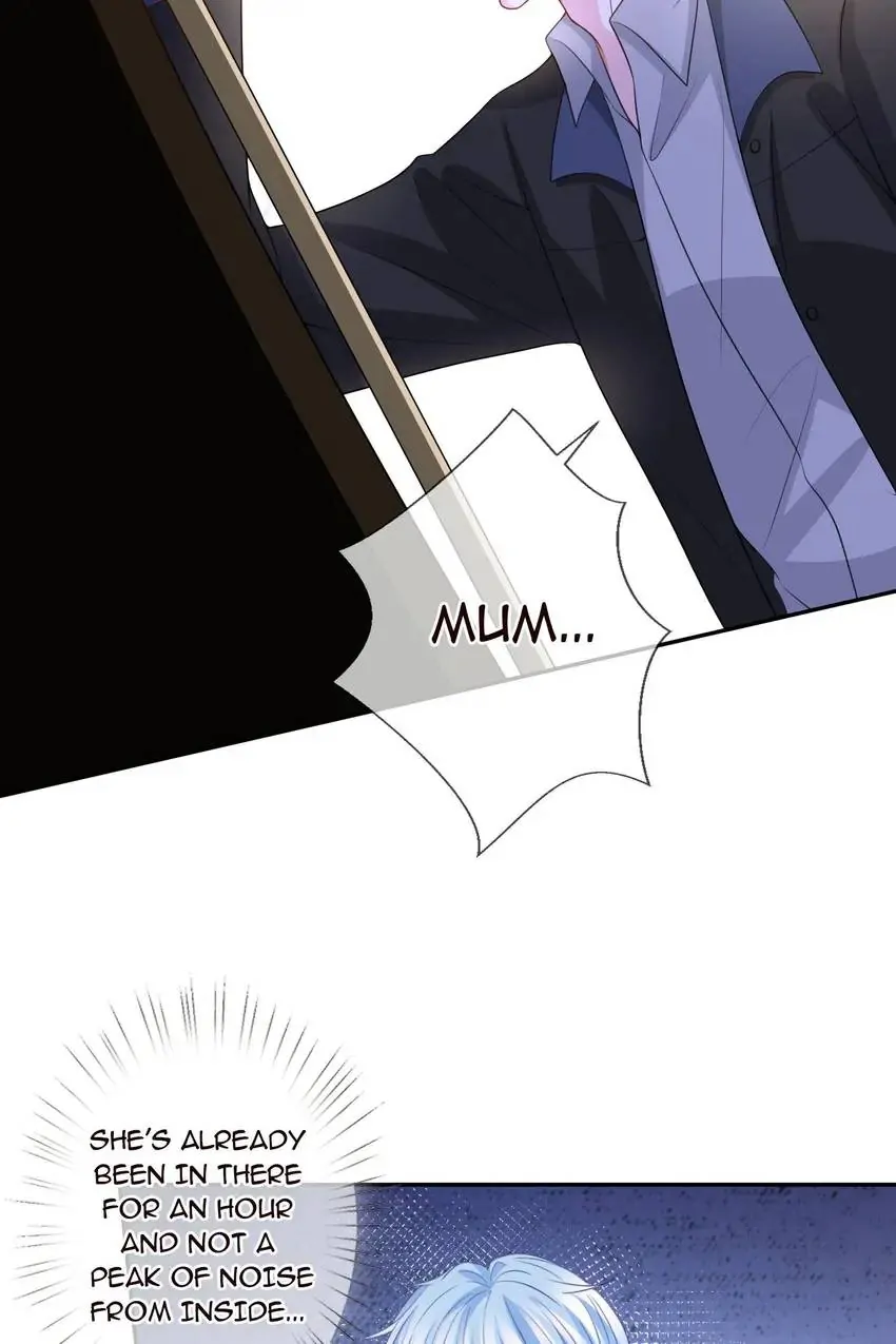 Embrace My Shadow Chapter 267 - Page 25