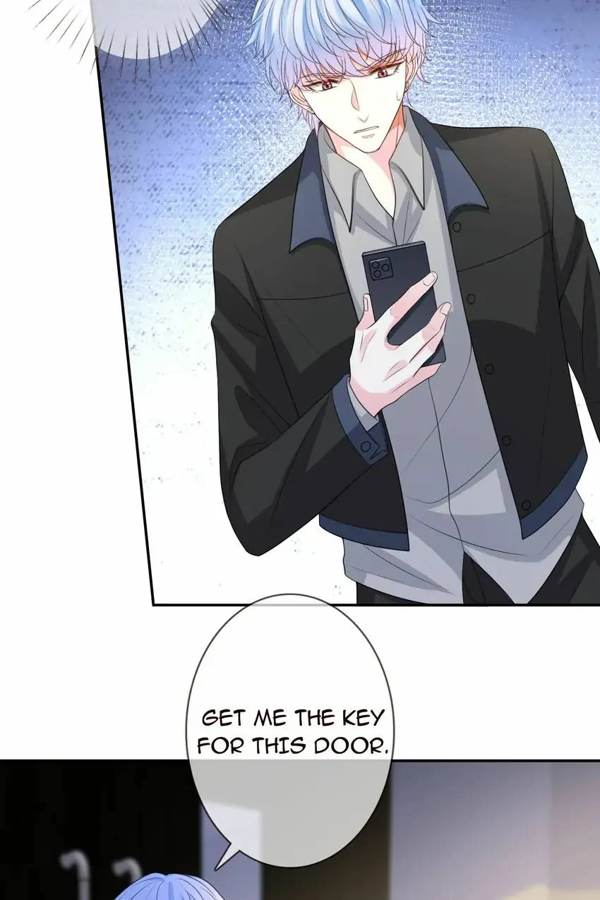 Embrace My Shadow Chapter 267 - Page 26