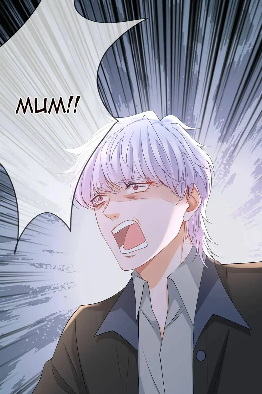 Embrace My Shadow Chapter 267 - Page 32