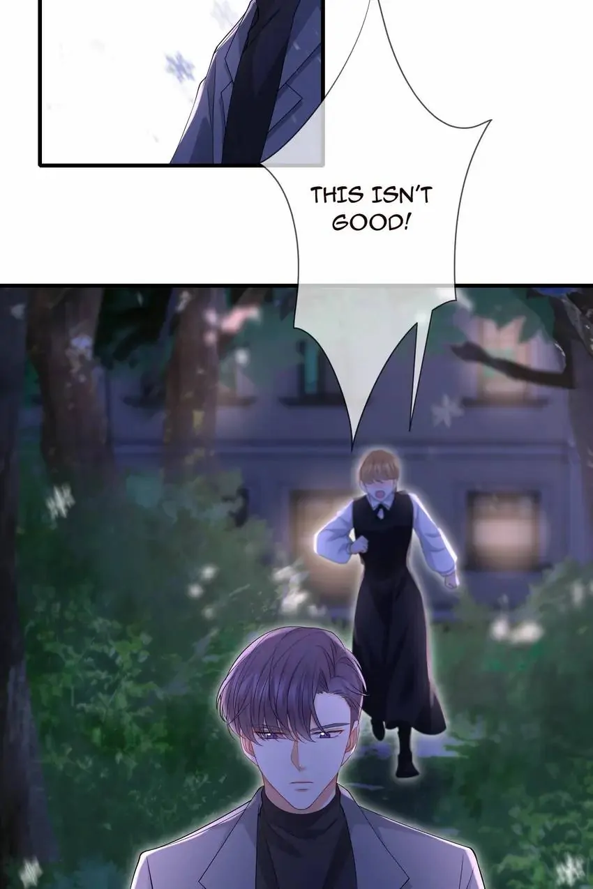 Embrace My Shadow Chapter 267 - Page 34