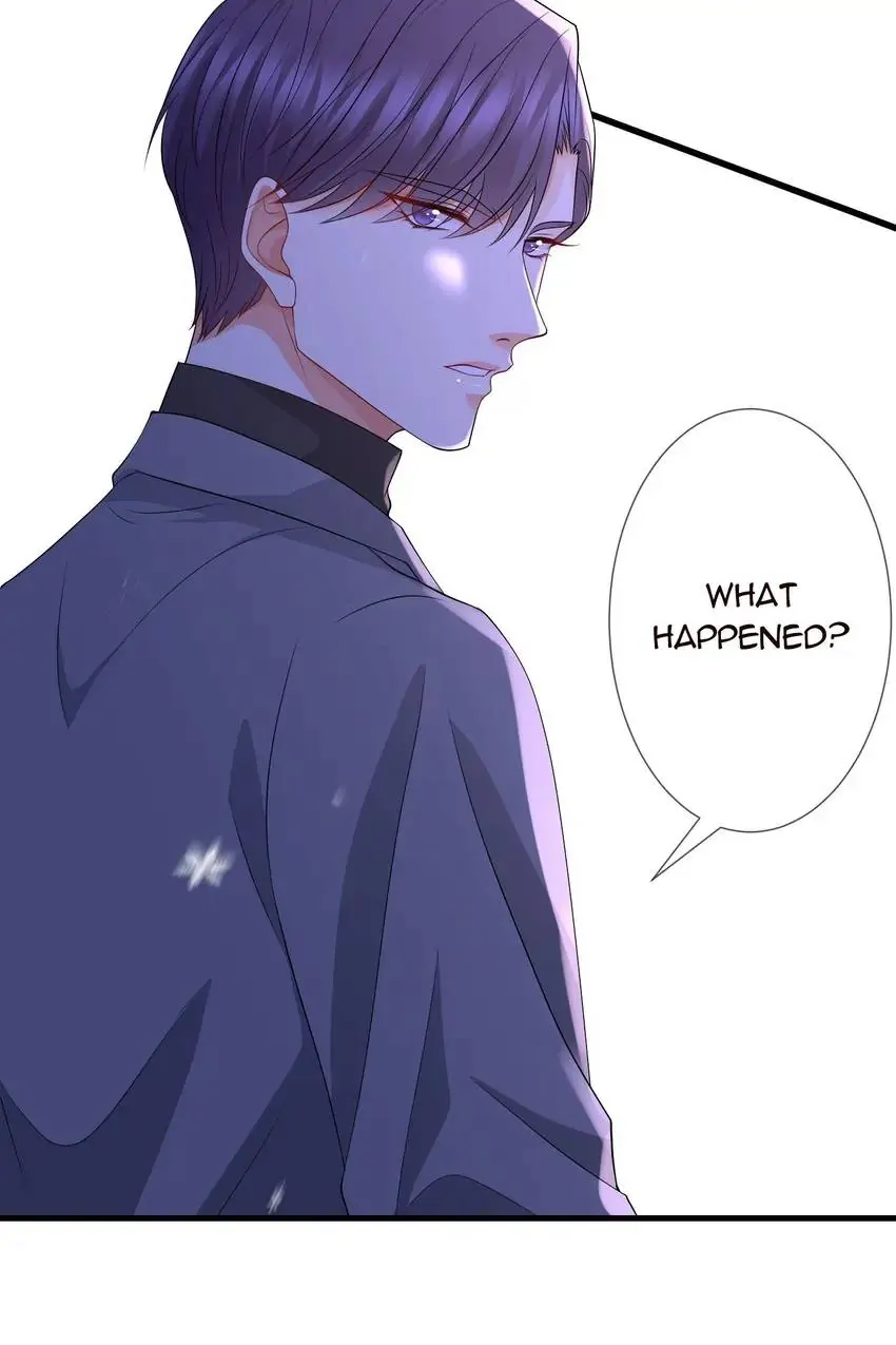 Embrace My Shadow Chapter 267 - Page 36