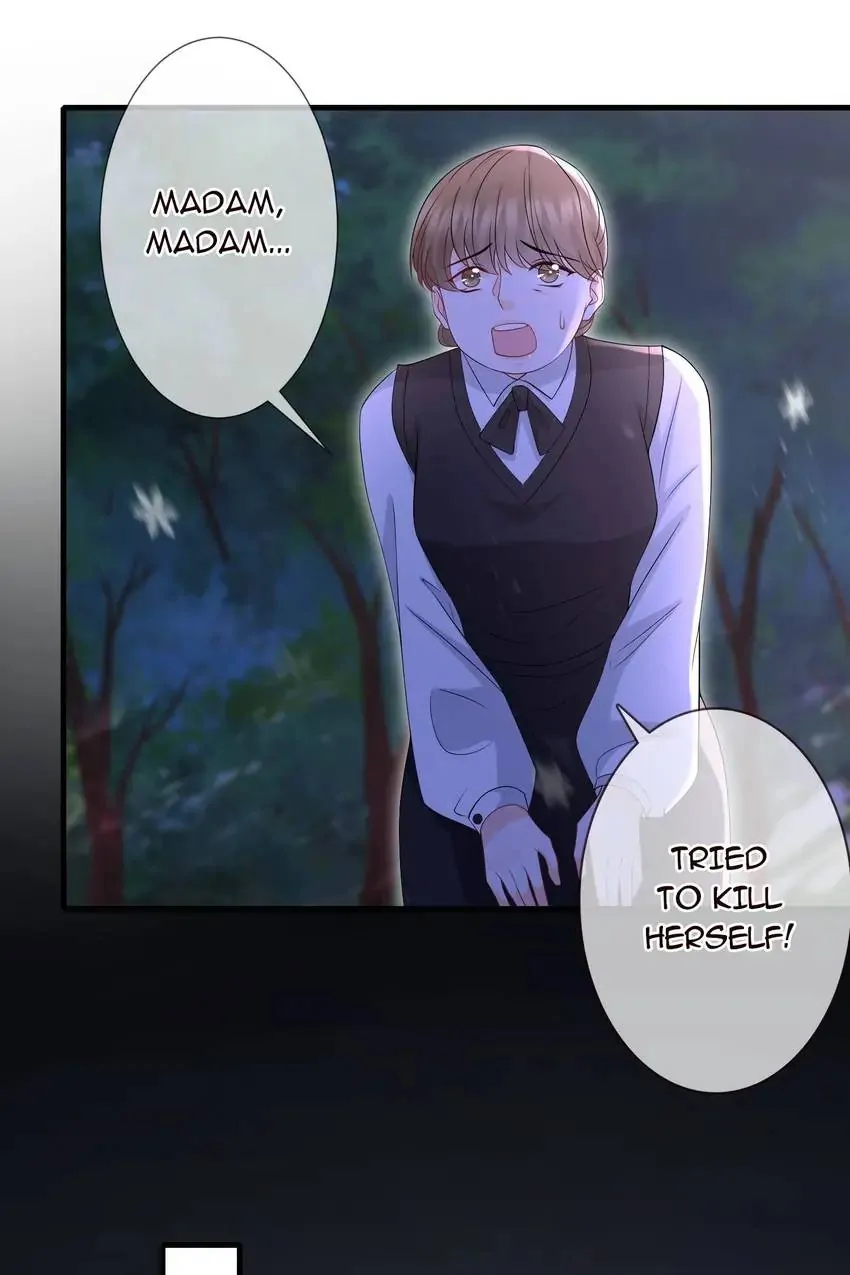 Embrace My Shadow Chapter 267 - Page 37