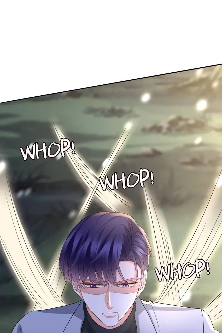 Embrace My Shadow Chapter 267 - Page 5