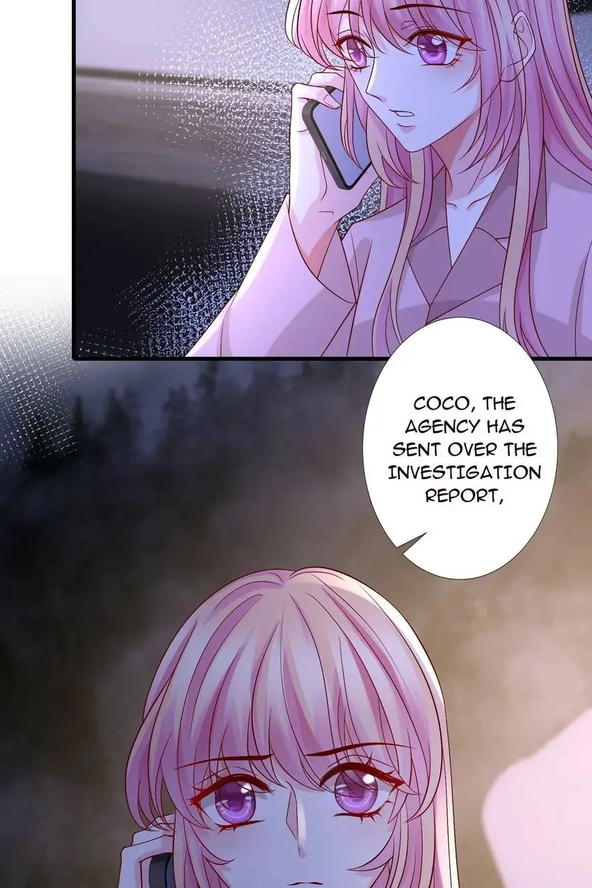 Embrace My Shadow Chapter 267 - Page 52