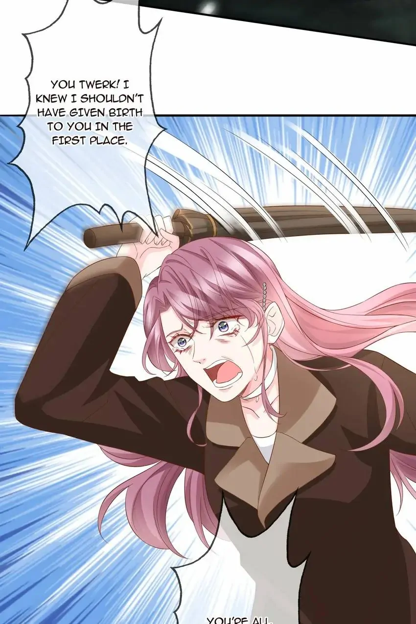 Embrace My Shadow Chapter 267 - Page 7
