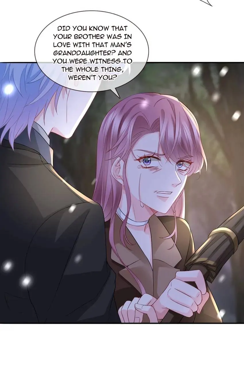 Embrace My Shadow Chapter 267 - Page 10