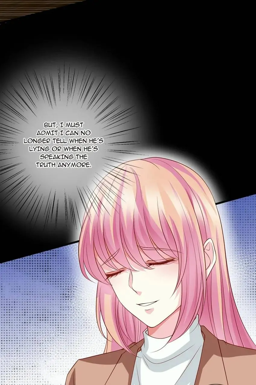 Embrace My Shadow Chapter 268 - Page 15