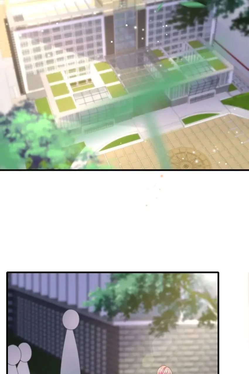 Embrace My Shadow Chapter 268 - Page 20