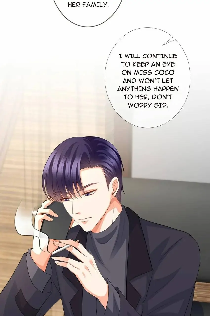Embrace My Shadow Chapter 268 - Page 23