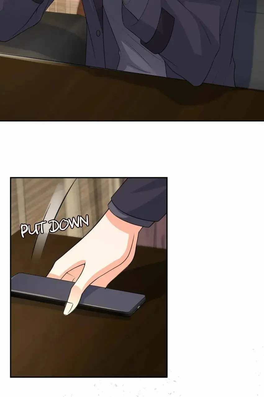 Embrace My Shadow Chapter 268 - Page 24