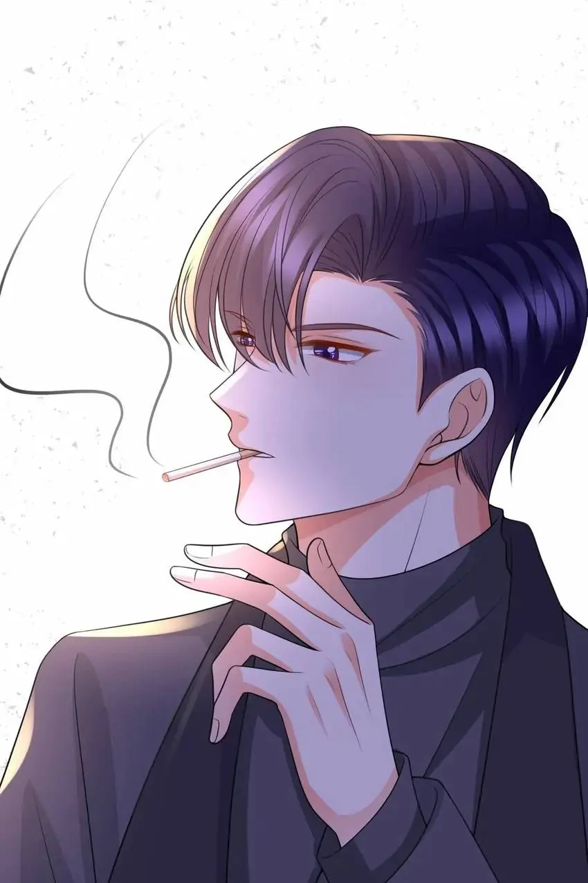 Embrace My Shadow Chapter 268 - Page 25