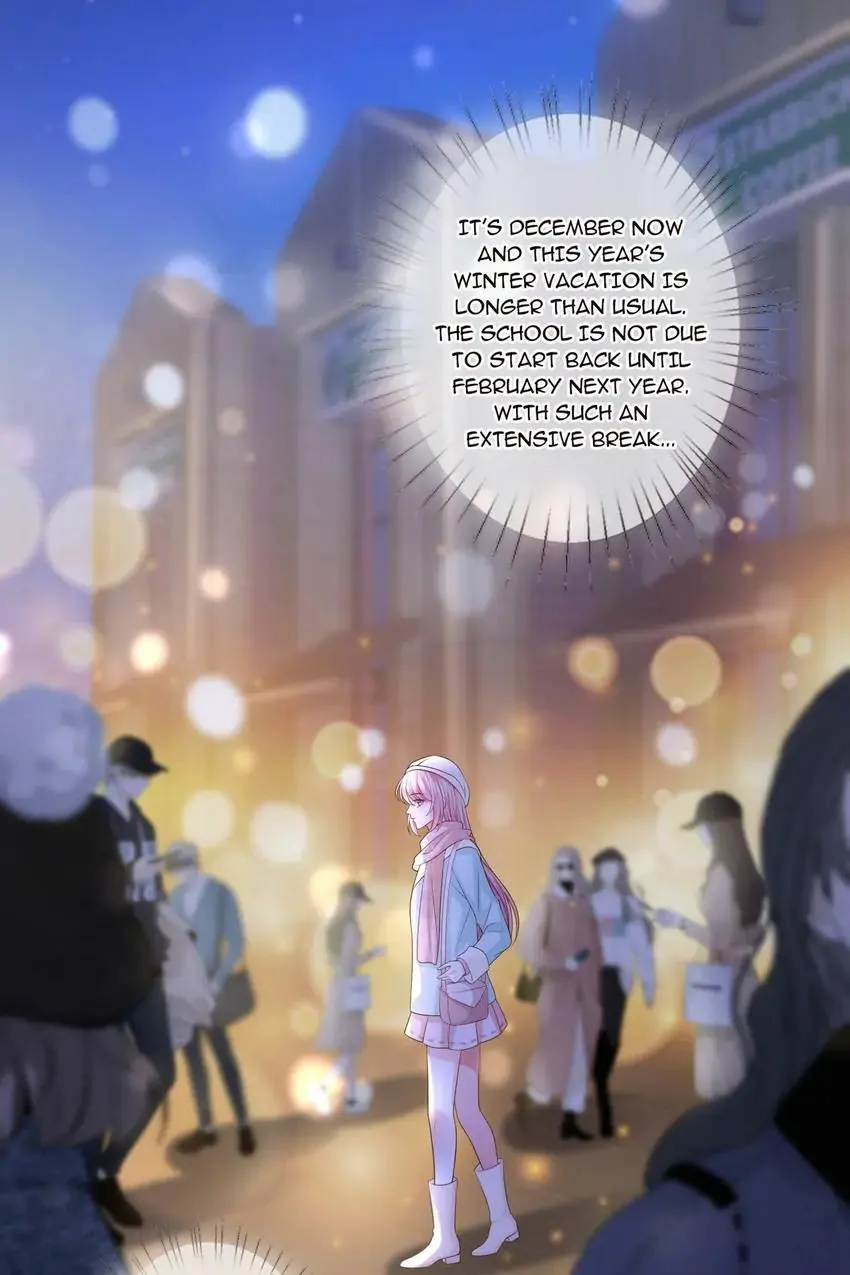 Embrace My Shadow Chapter 268 - Page 27