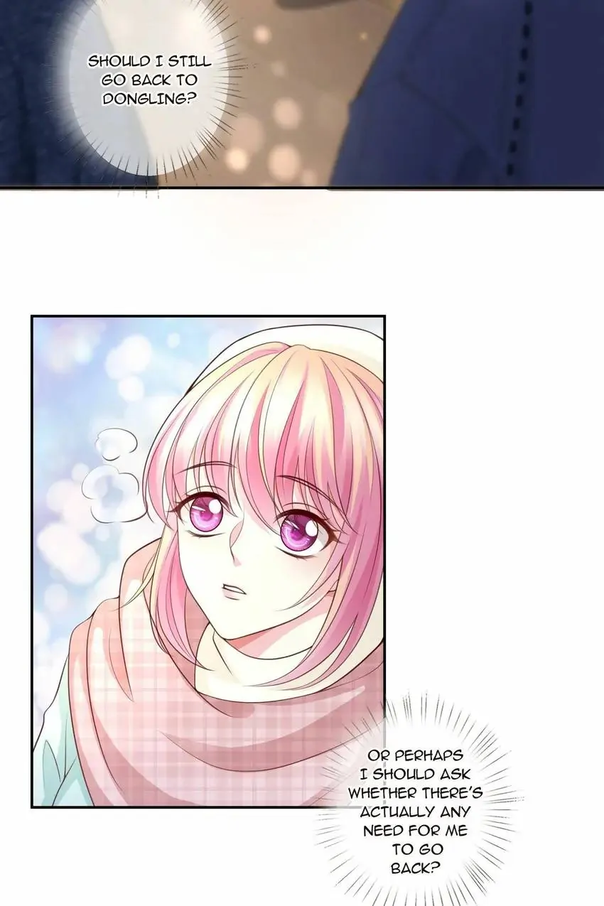 Embrace My Shadow Chapter 268 - Page 28