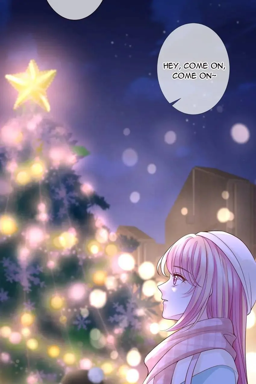 Embrace My Shadow Chapter 268 - Page 30
