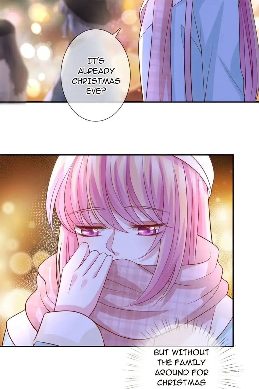 Embrace My Shadow Chapter 268 - Page 31