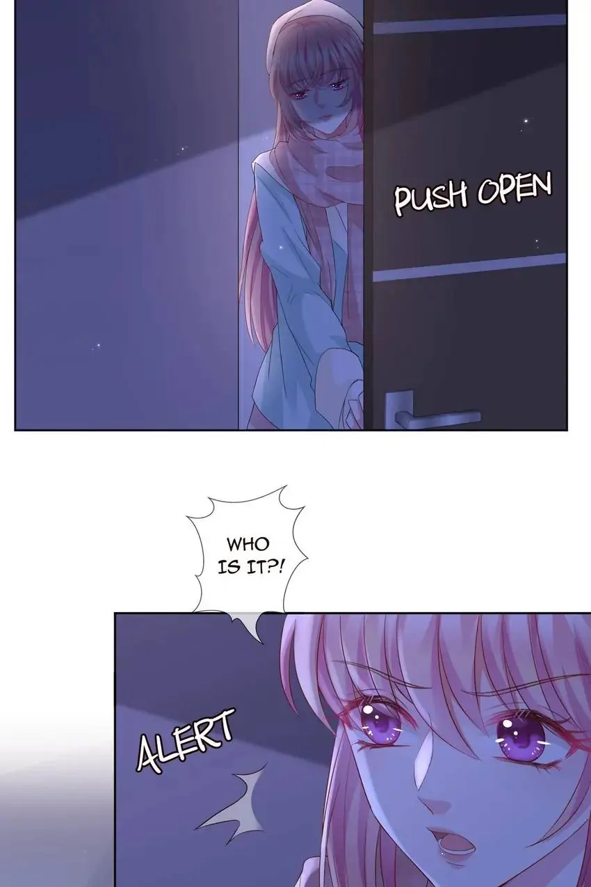 Embrace My Shadow Chapter 268 - Page 34