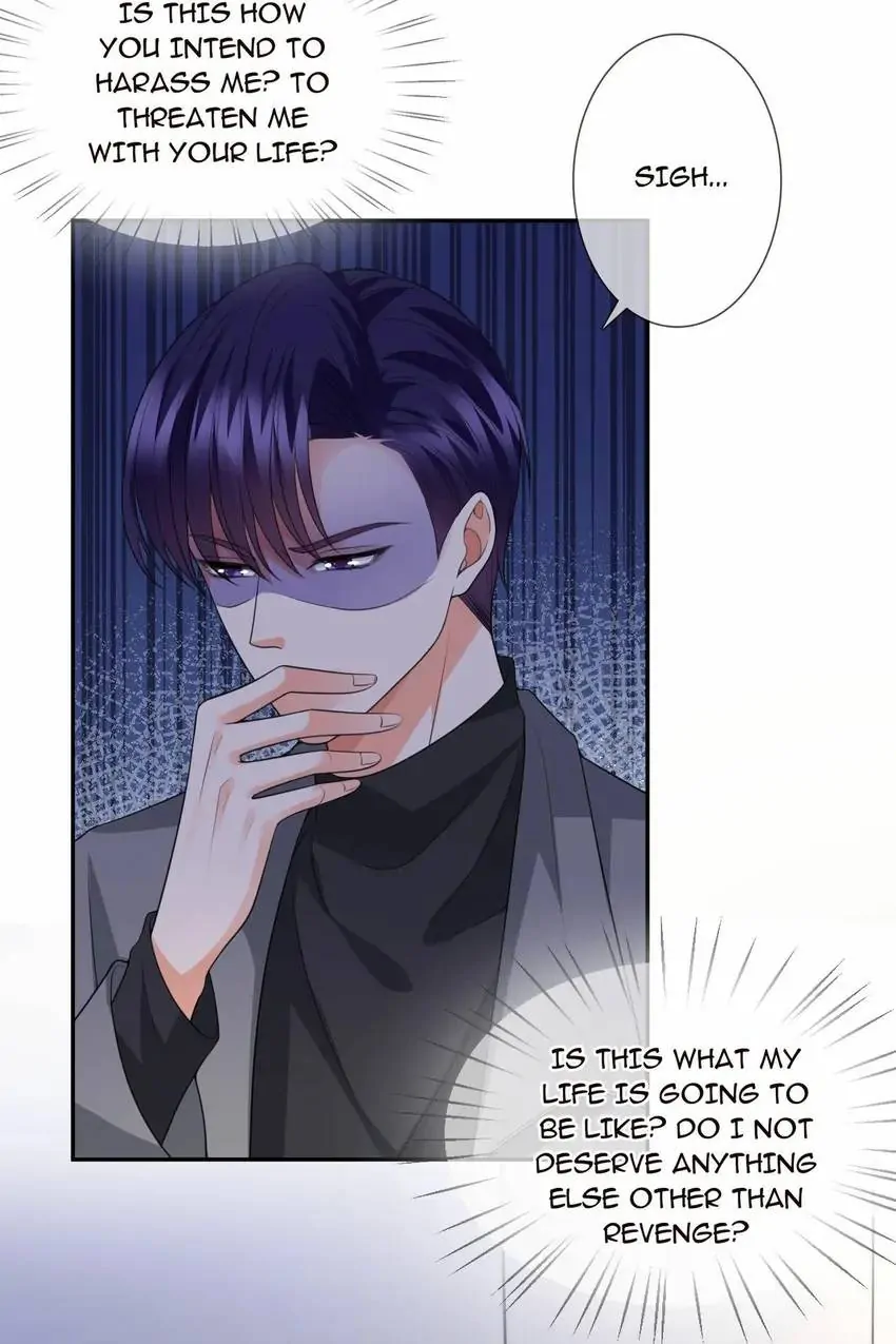 Embrace My Shadow Chapter 268 - Page 5