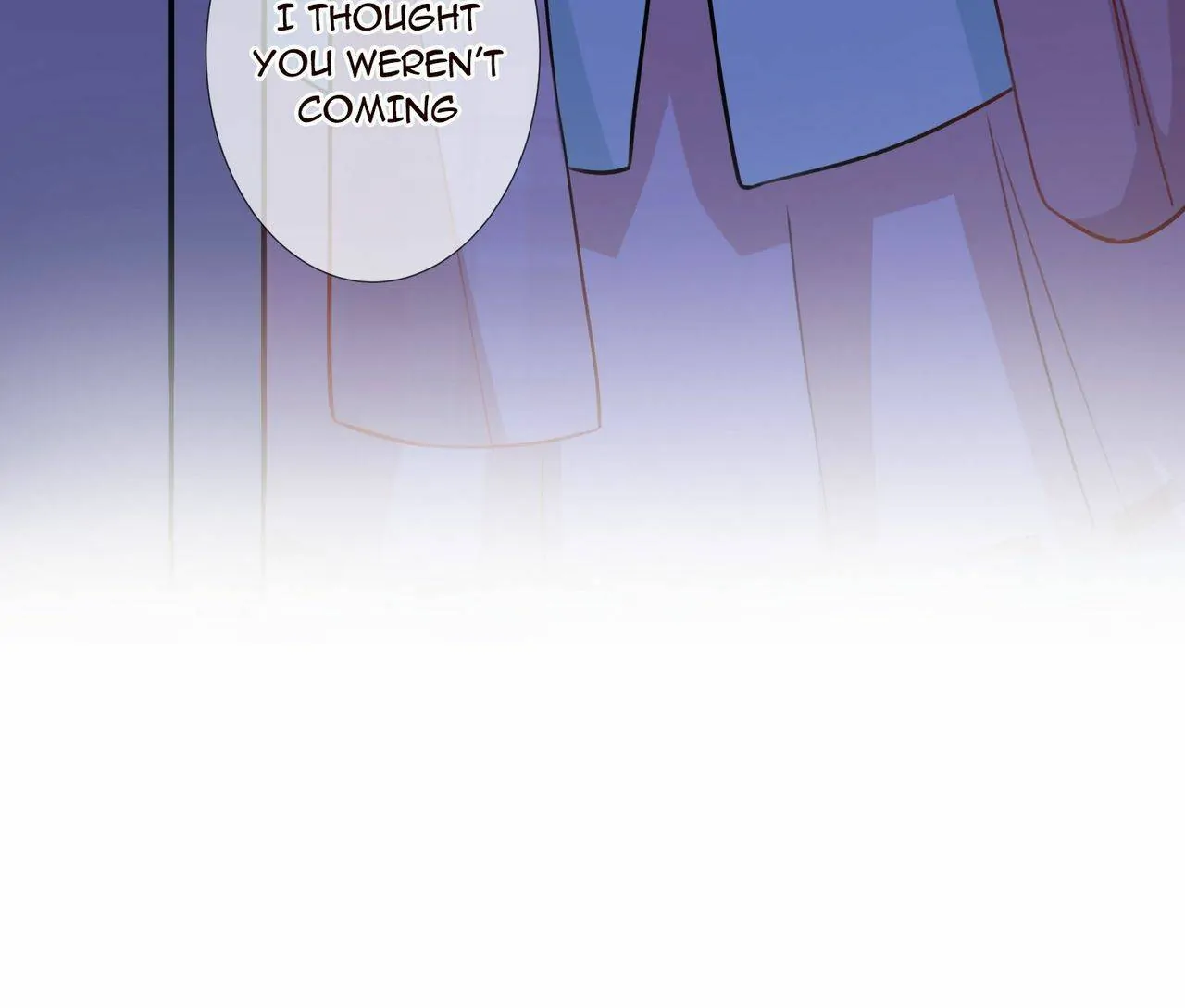 Embrace My Shadow Chapter 268 - Page 41