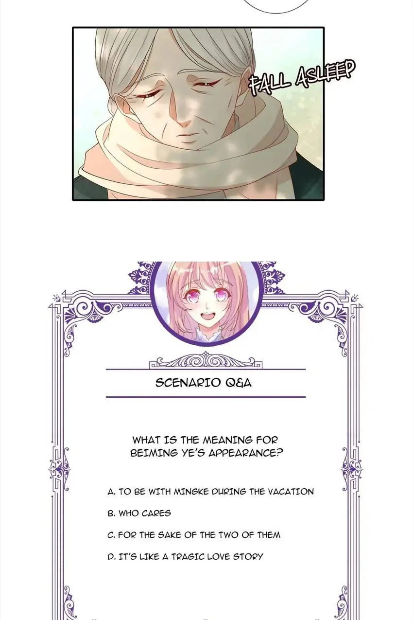 Embrace My Shadow Chapter 268 - Page 44