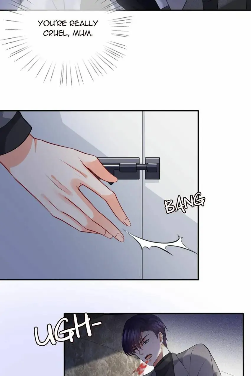 Embrace My Shadow Chapter 268 - Page 7