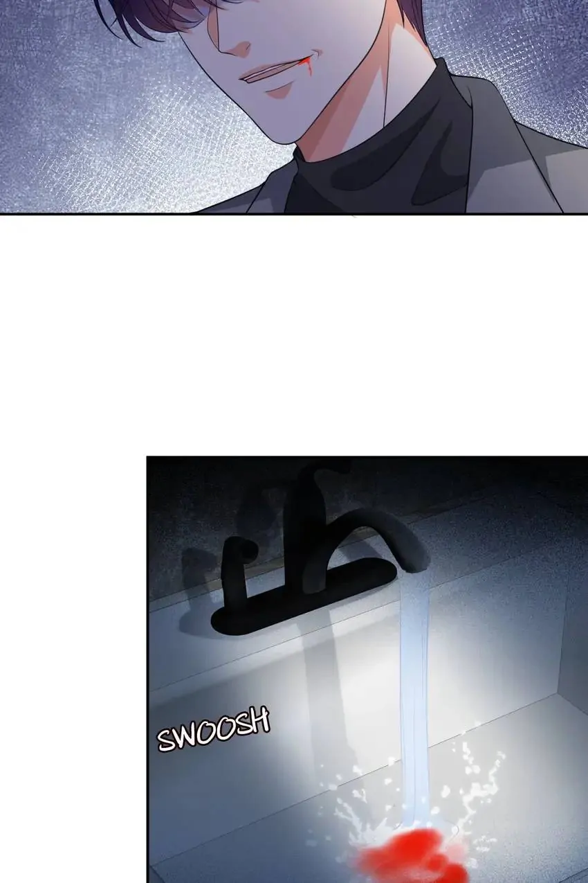 Embrace My Shadow Chapter 268 - Page 10