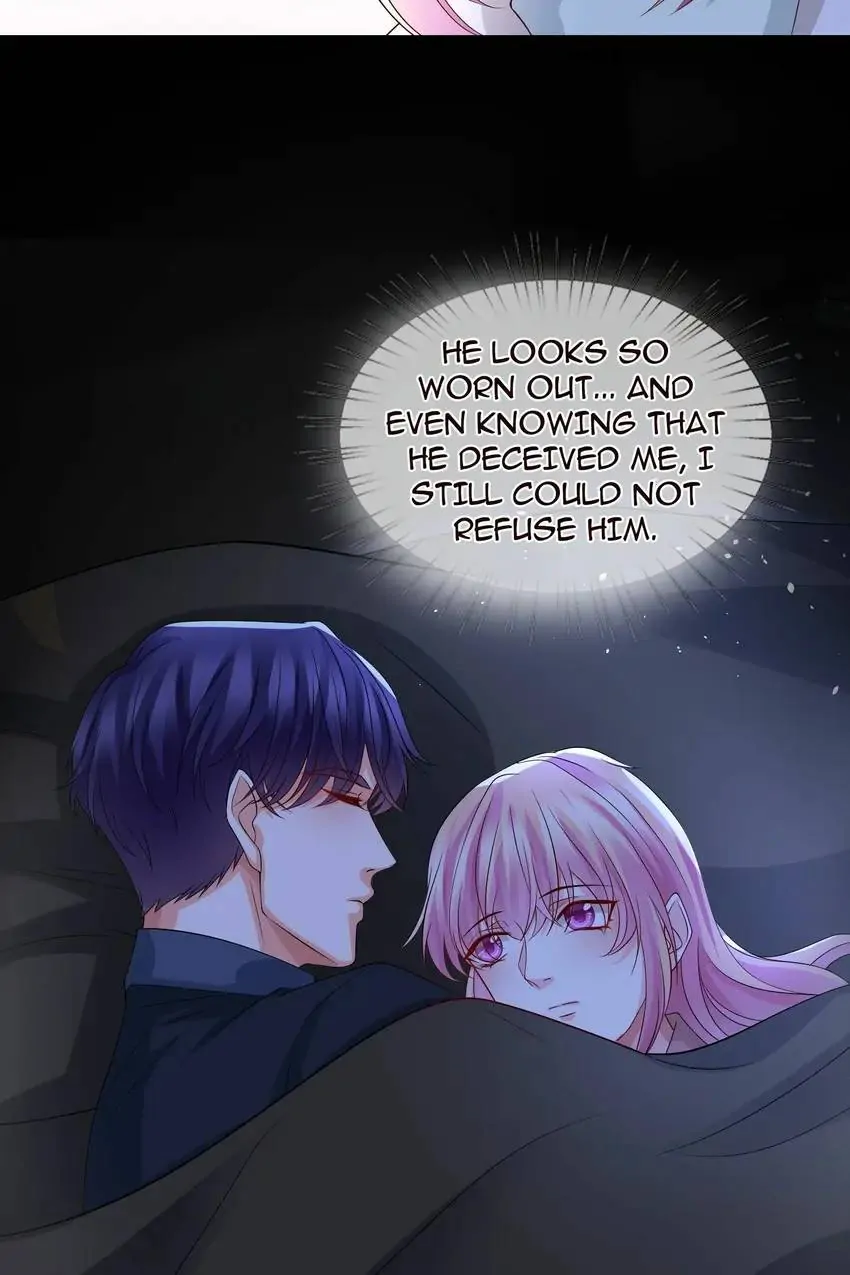 Embrace My Shadow Chapter 269 - Page 2