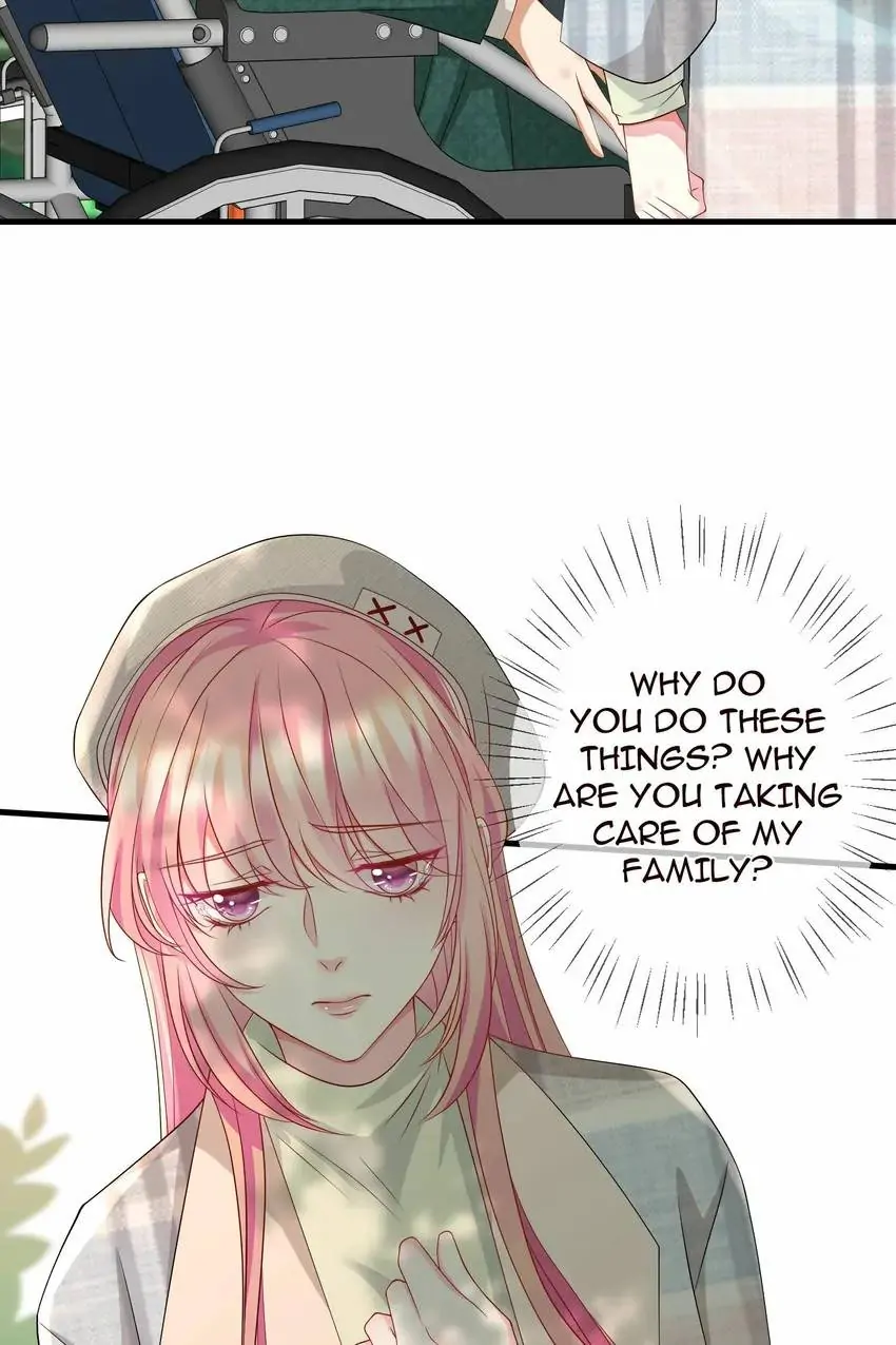 Embrace My Shadow Chapter 269 - Page 14