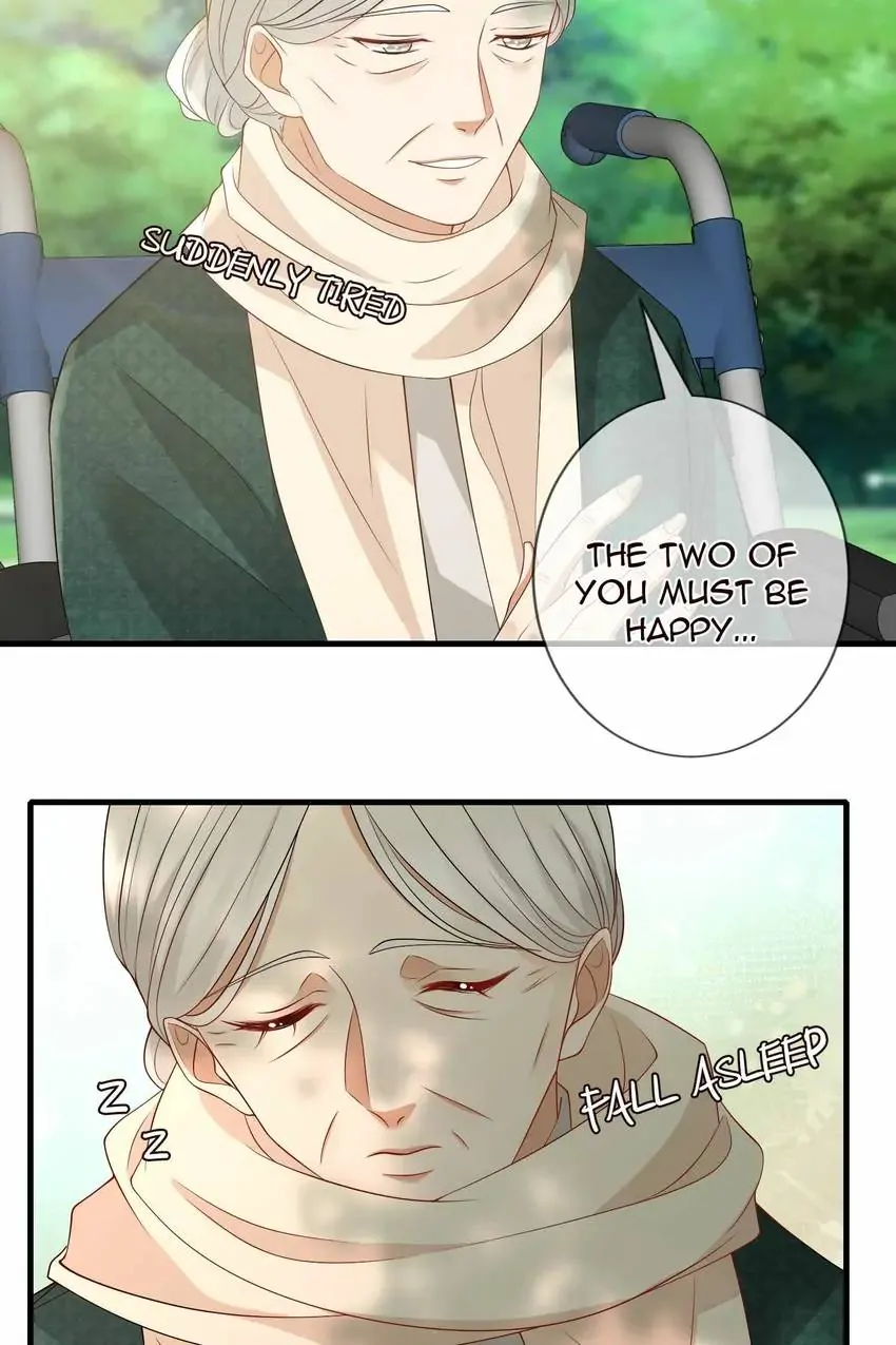 Embrace My Shadow Chapter 269 - Page 19