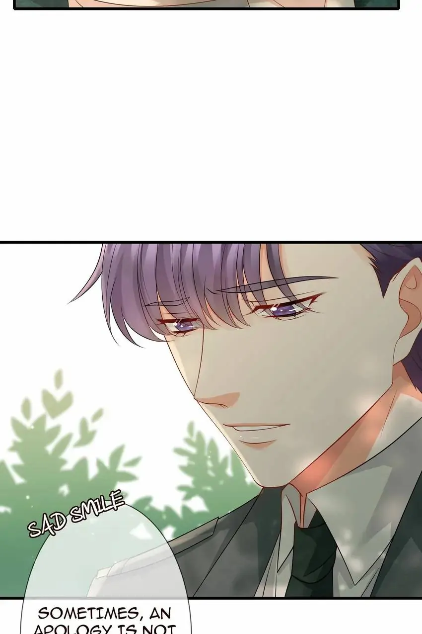 Embrace My Shadow Chapter 269 - Page 20