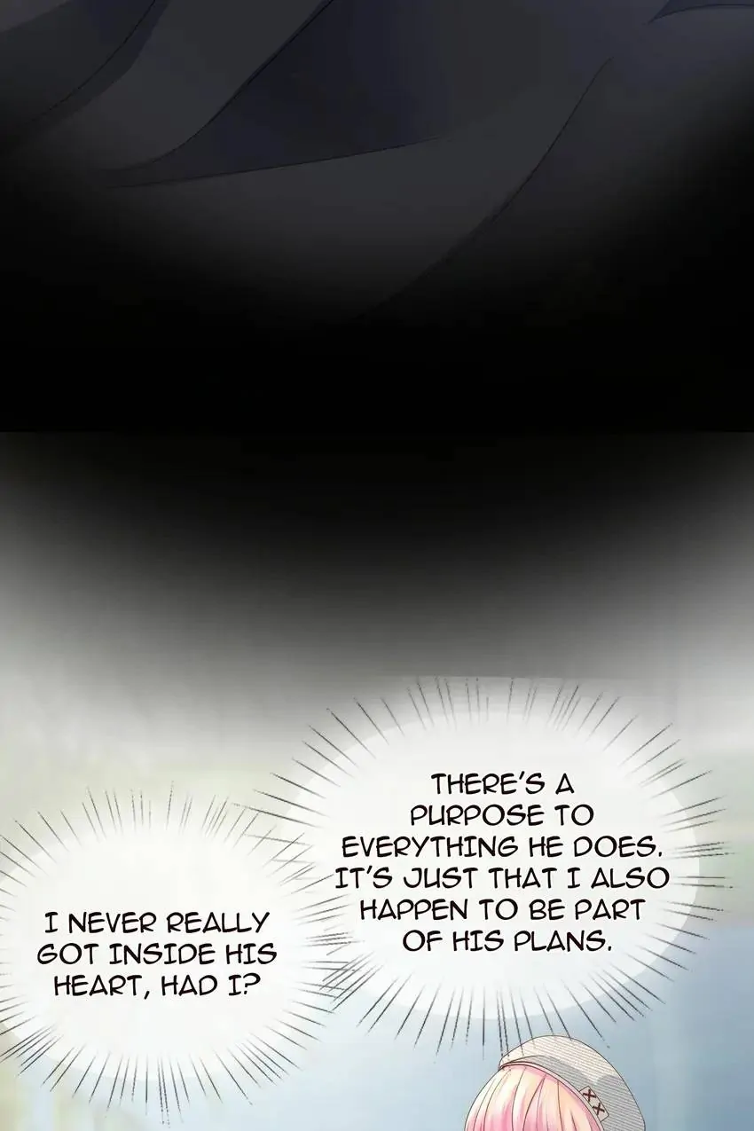 Embrace My Shadow Chapter 269 - Page 3