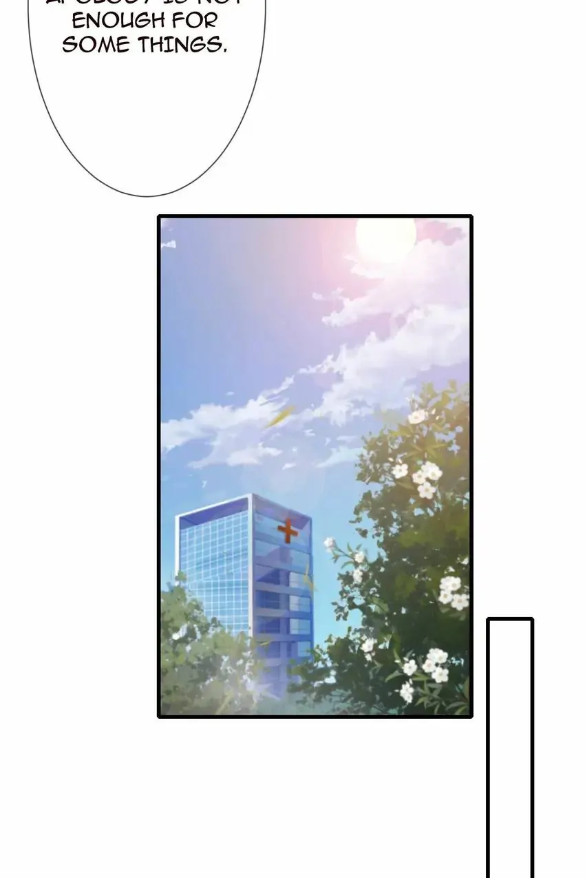 Embrace My Shadow Chapter 269 - Page 21
