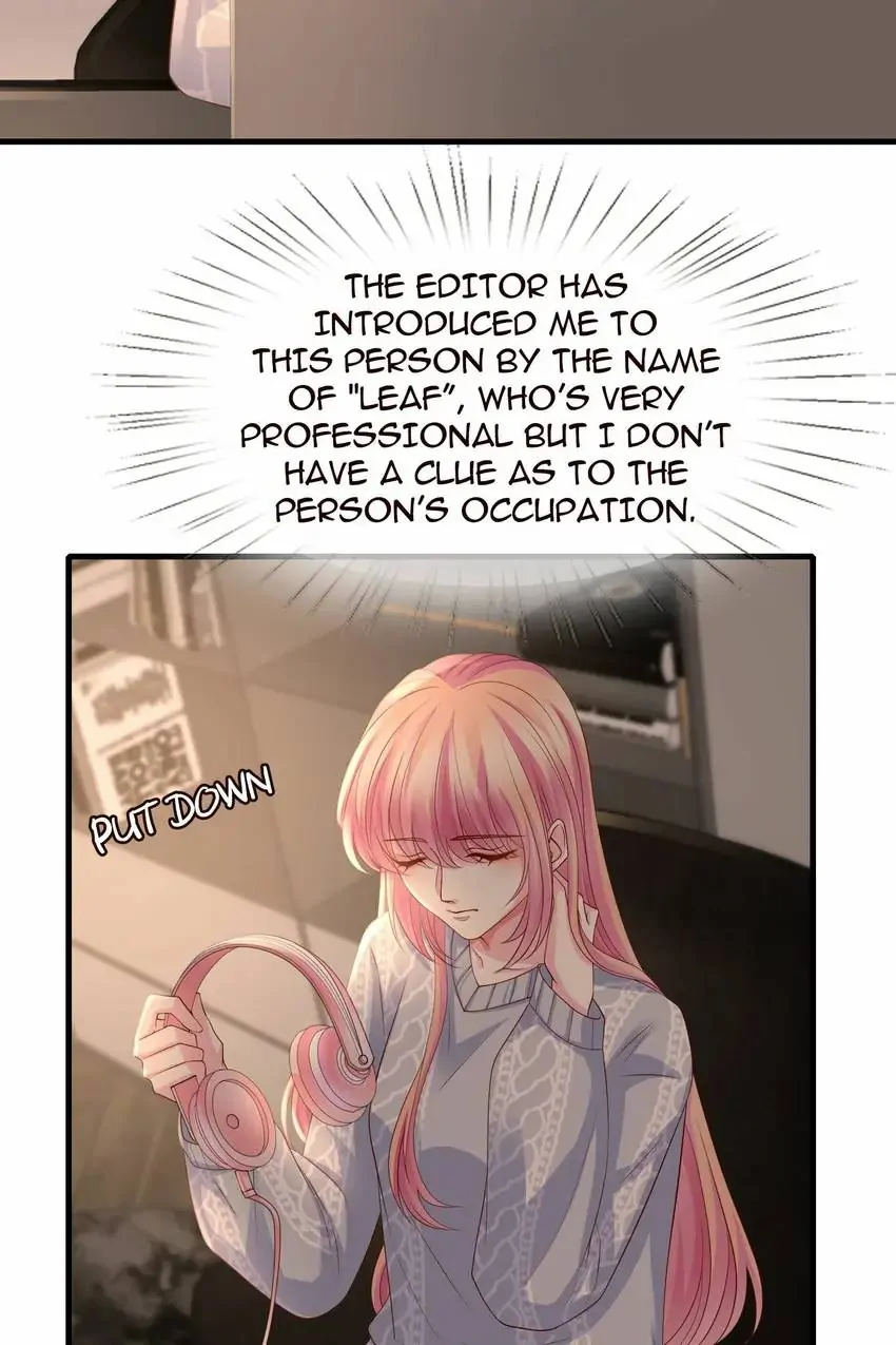 Embrace My Shadow Chapter 269 - Page 27