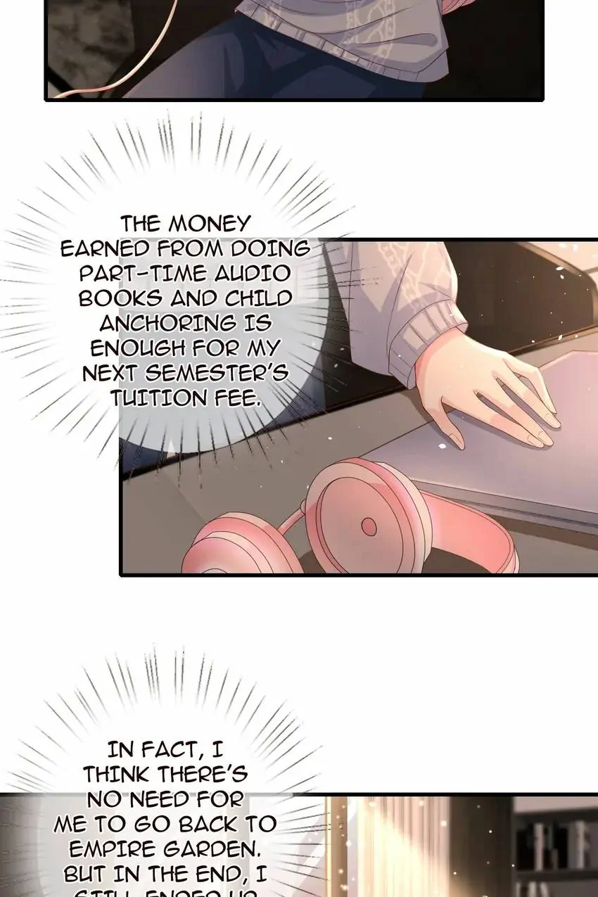 Embrace My Shadow Chapter 269 - Page 28