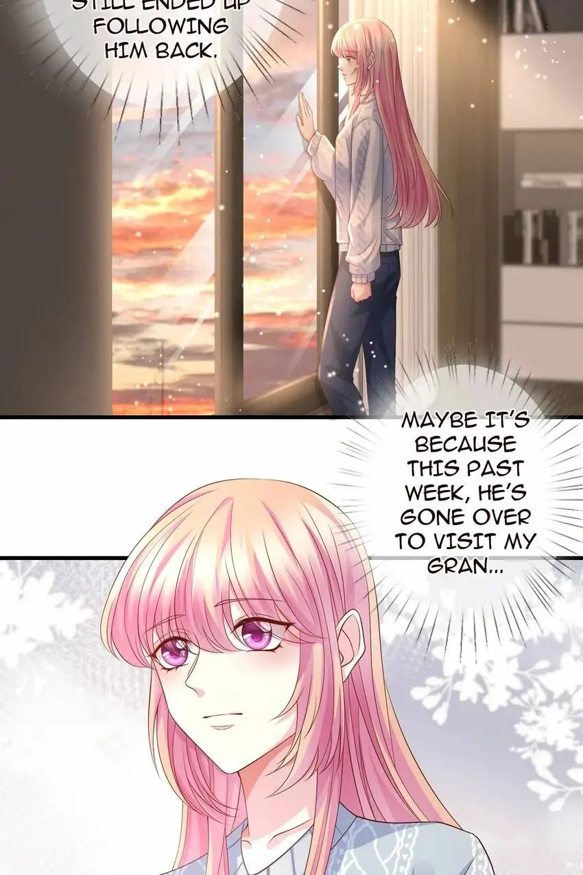 Embrace My Shadow Chapter 269 - Page 29