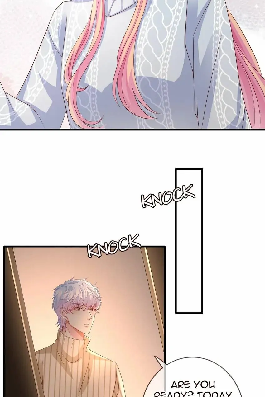 Embrace My Shadow Chapter 269 - Page 30