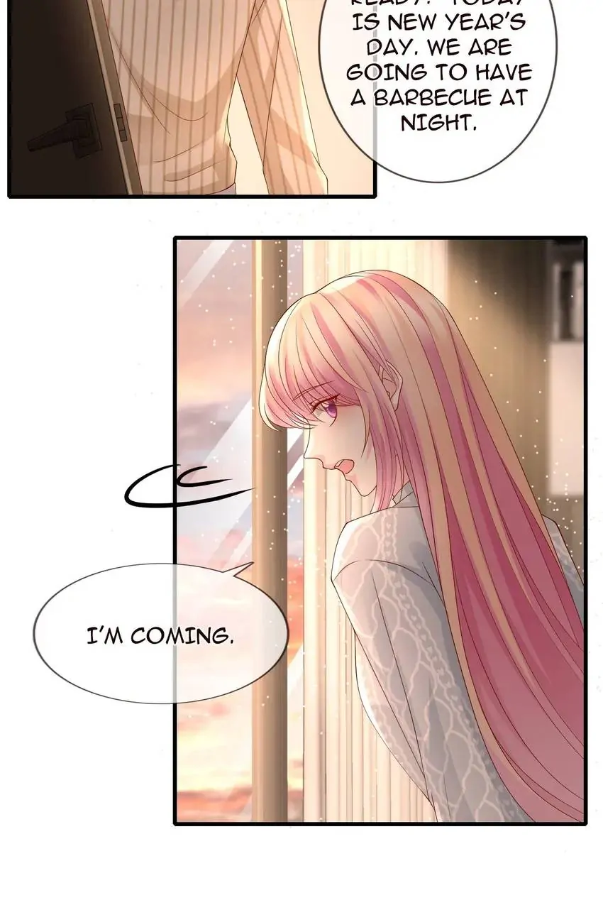 Embrace My Shadow Chapter 269 - Page 31