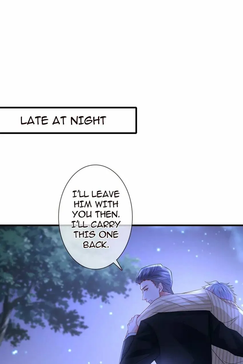 Embrace My Shadow Chapter 269 - Page 32