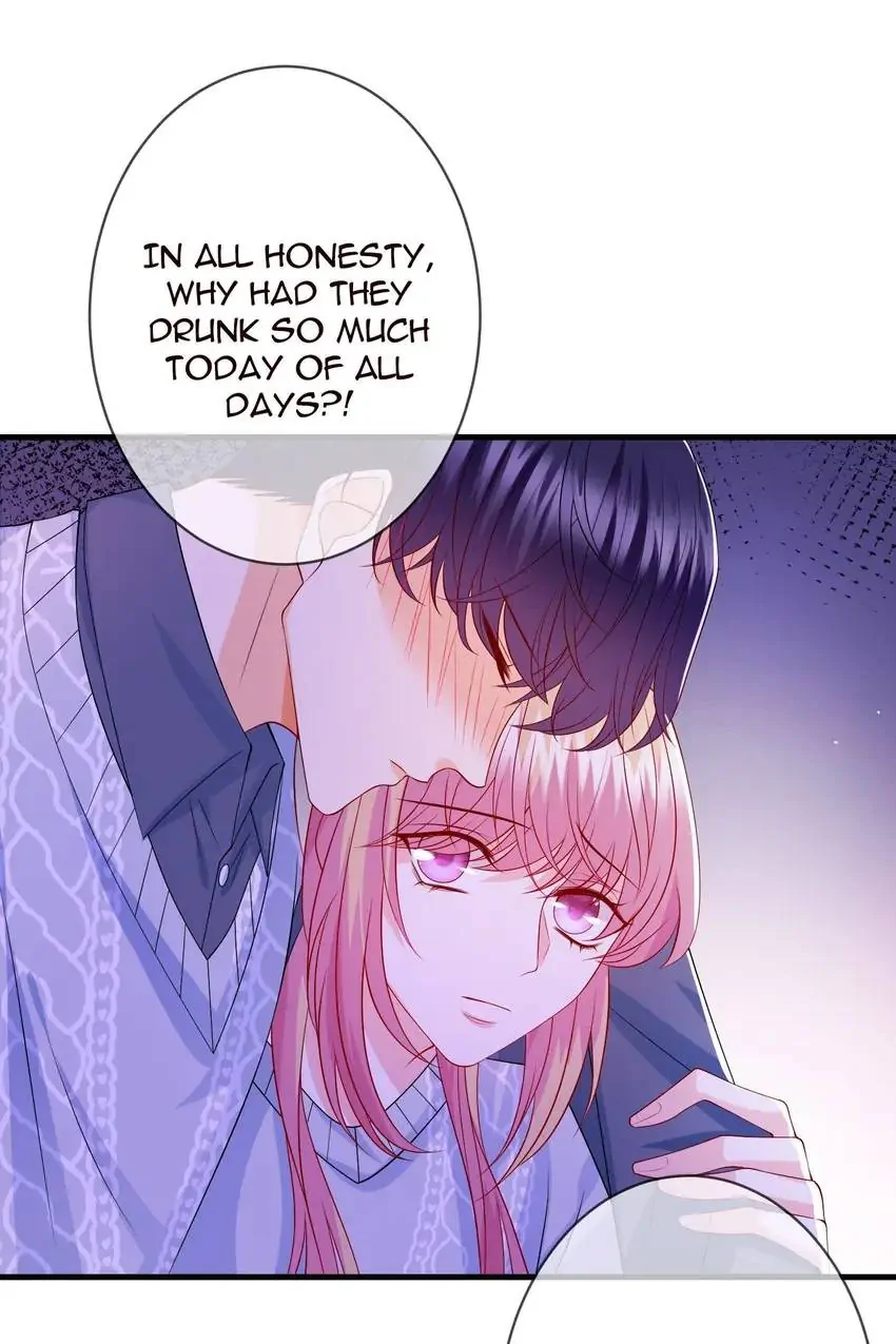 Embrace My Shadow Chapter 269 - Page 35
