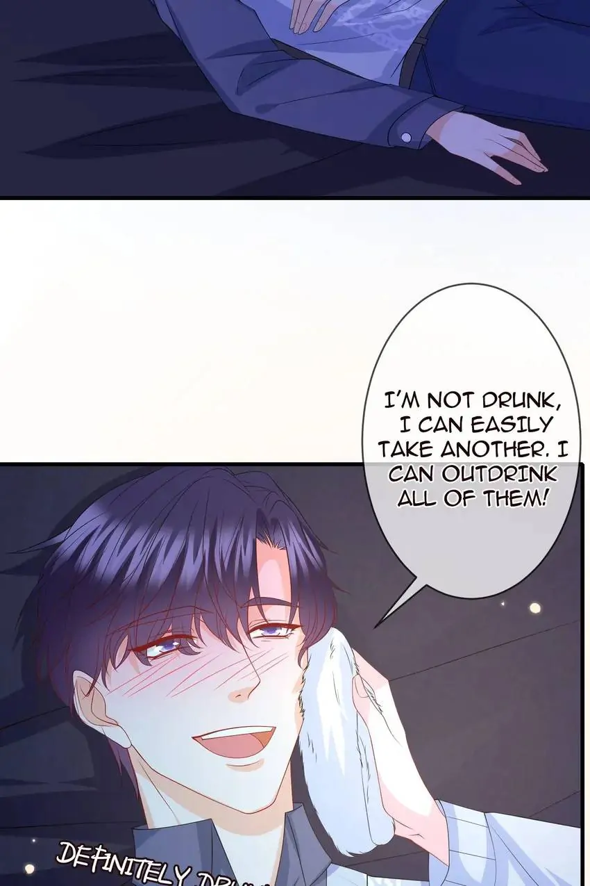 Embrace My Shadow Chapter 269 - Page 37