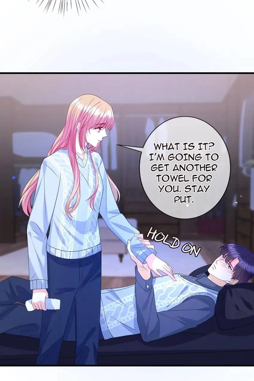 Embrace My Shadow Chapter 269 - Page 39
