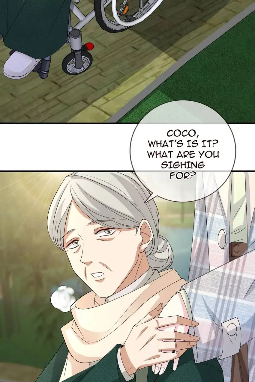 Embrace My Shadow Chapter 269 - Page 5