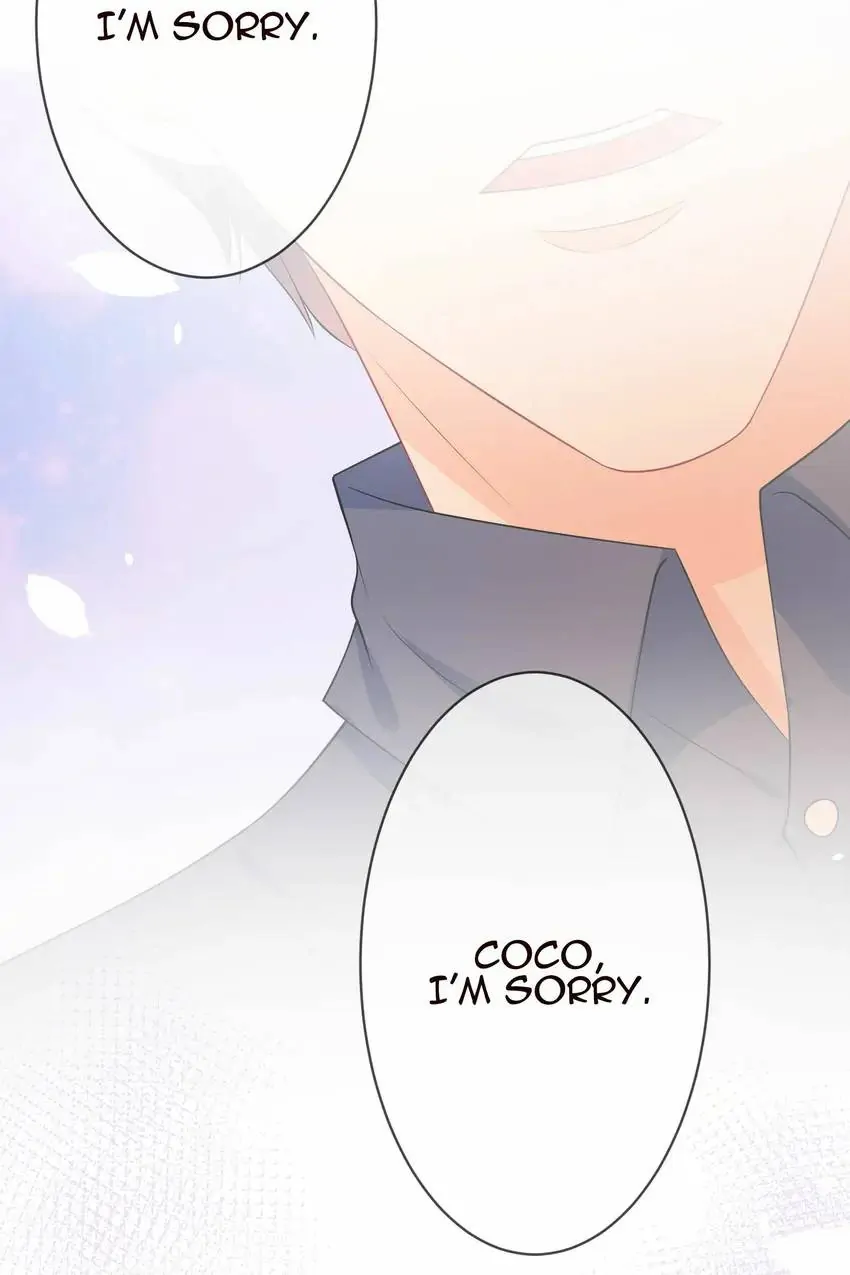 Embrace My Shadow Chapter 269 - Page 44