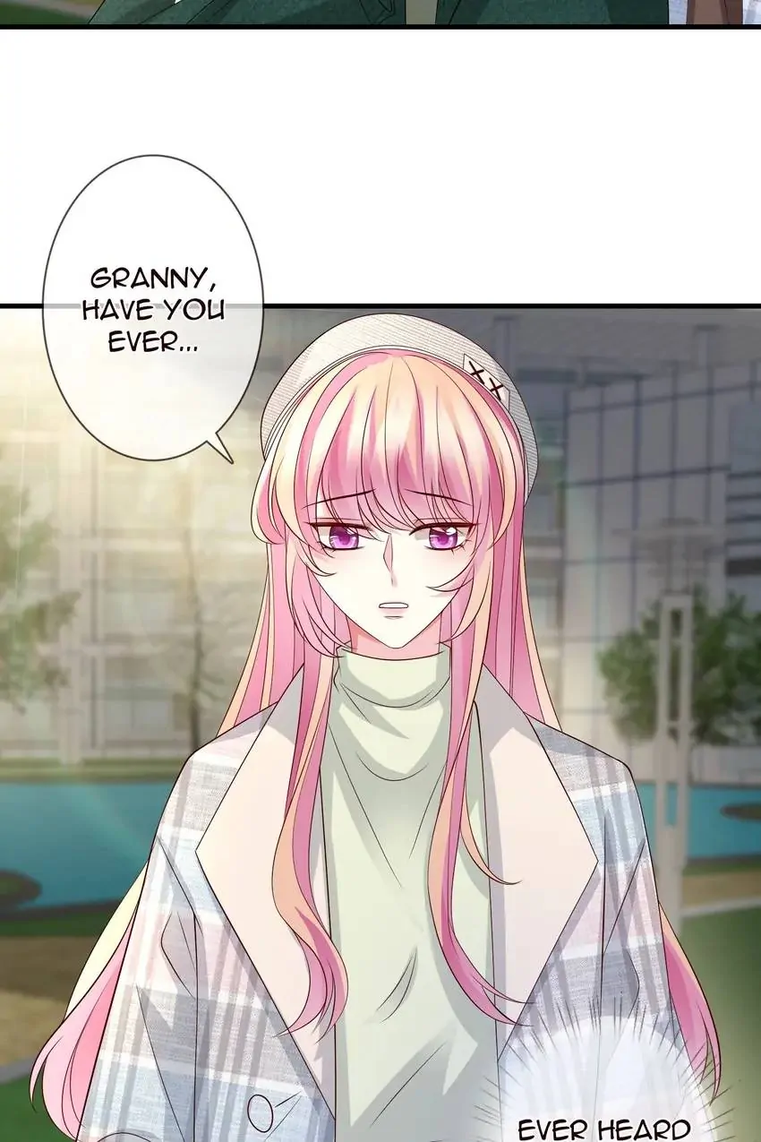 Embrace My Shadow Chapter 269 - Page 6