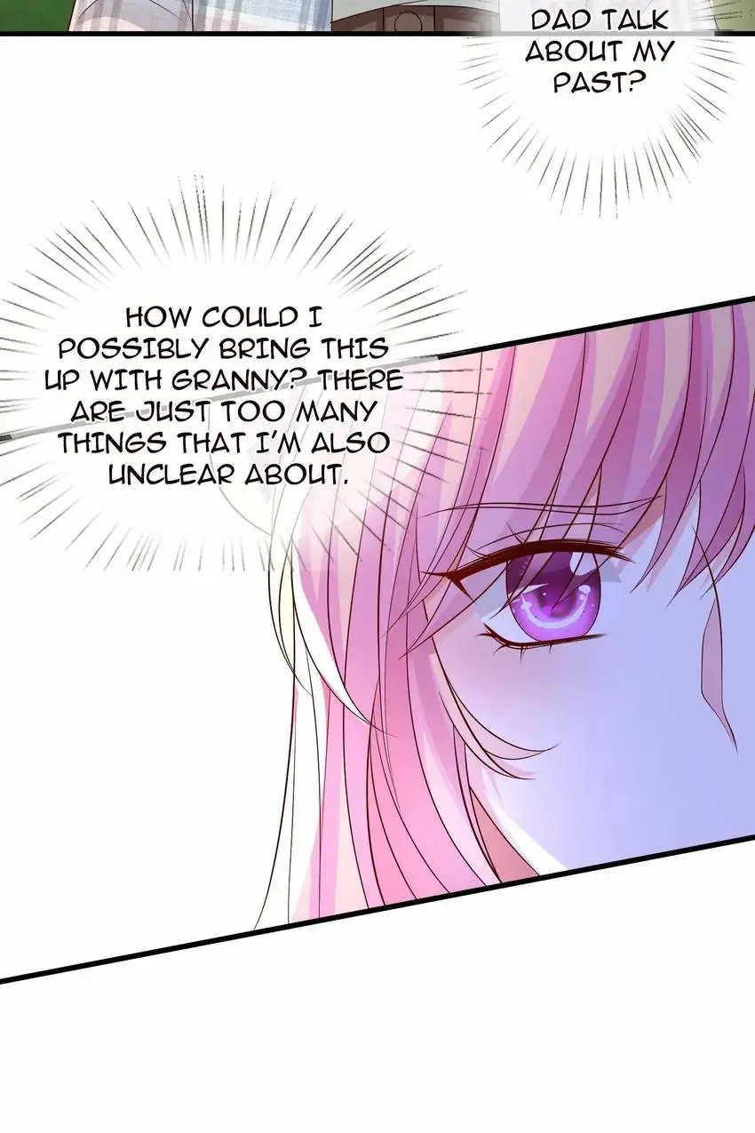 Embrace My Shadow Chapter 269 - Page 7
