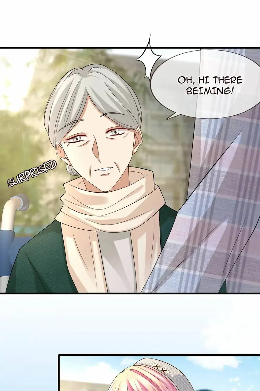 Embrace My Shadow Chapter 269 - Page 9