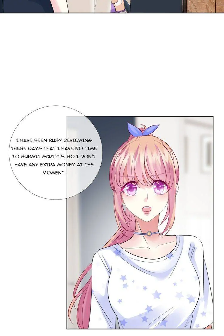 Embrace My Shadow Chapter 27 - Page 11