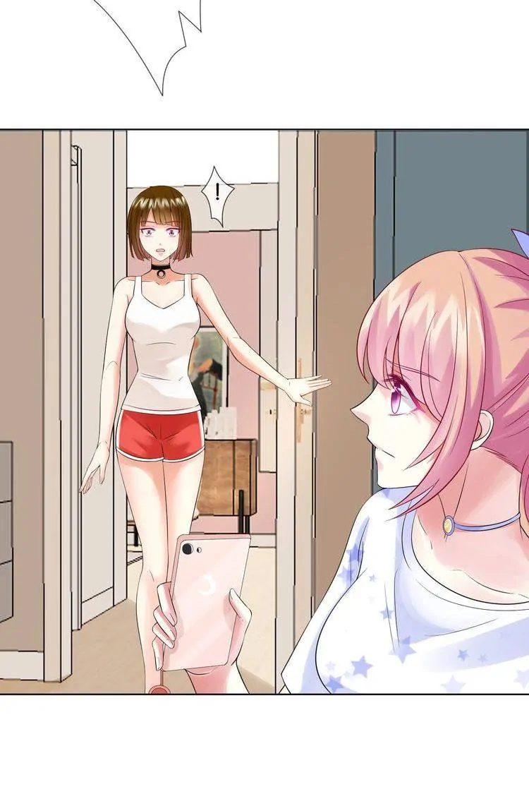 Embrace My Shadow Chapter 27 - Page 15