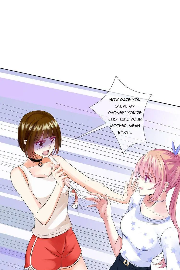 Embrace My Shadow Chapter 27 - Page 16