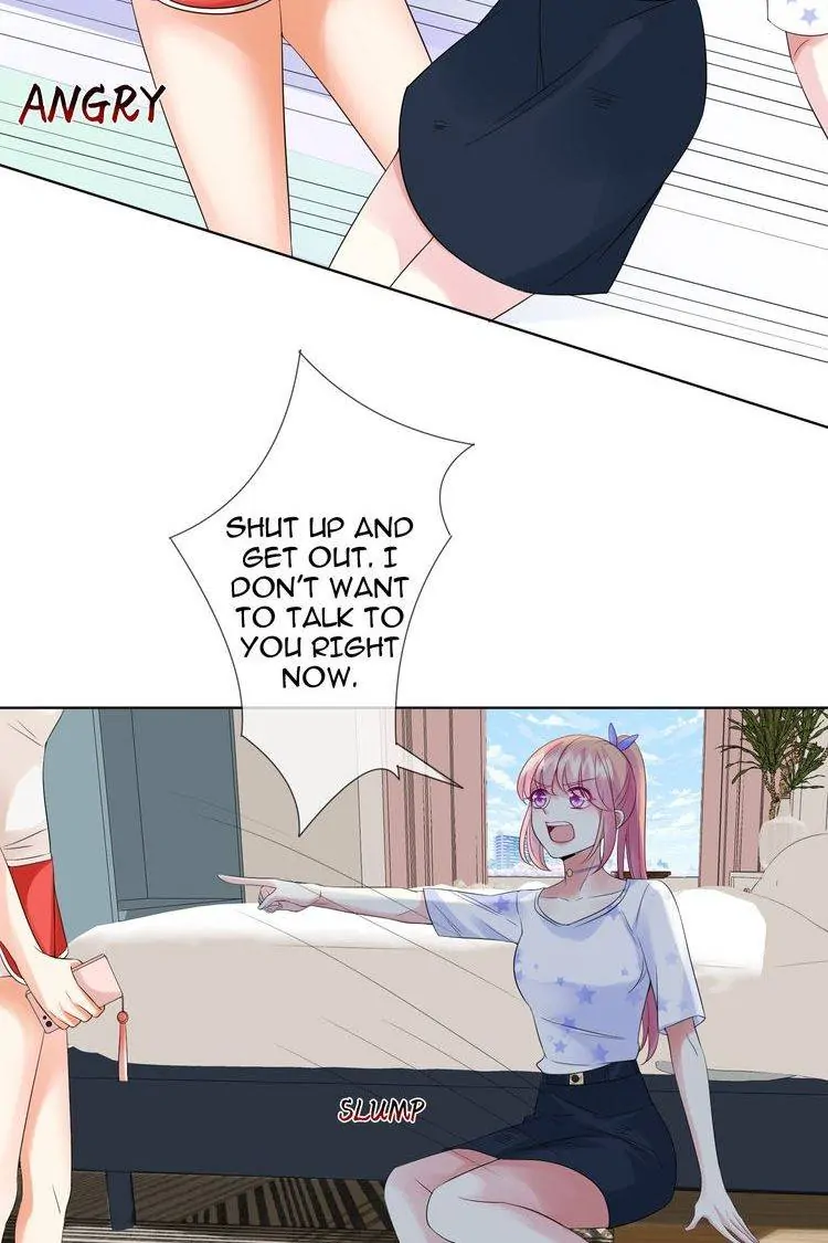 Embrace My Shadow Chapter 27 - Page 17